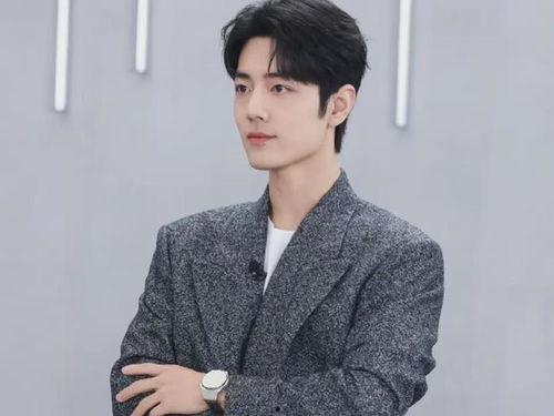 肖战最新娱乐圈爆料,揭秘近期热点事件背后的真相